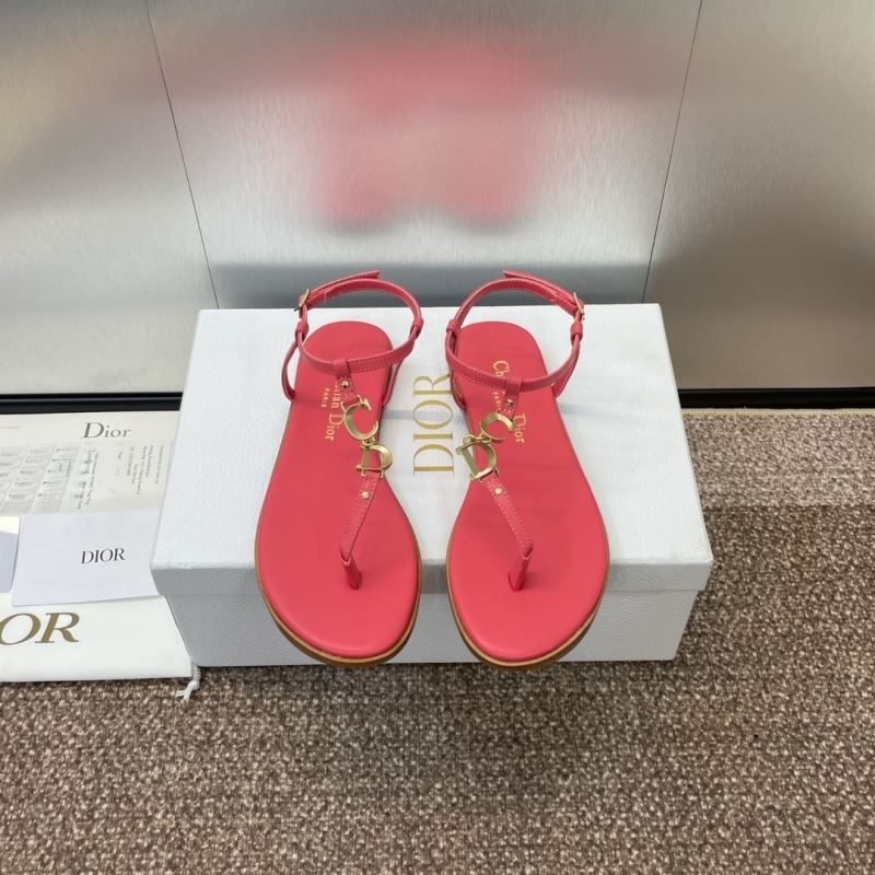 Christian Dior Sandals